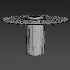 Castore Dining Table By Karakter - Thumbnail 3