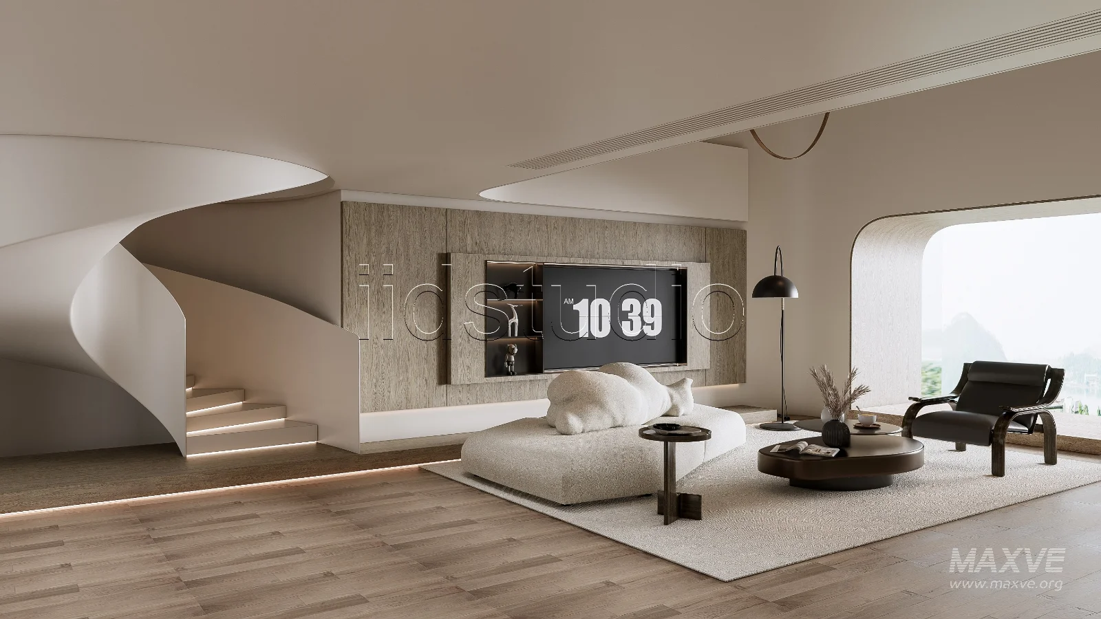 LIVING ROOM 22 - Image 1