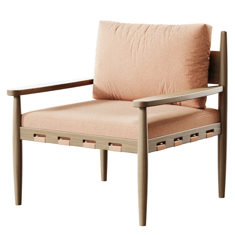 Casual Solid Color Cocoa - Image 3