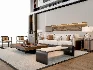 MODERN LUXURY LIVING ROOM SET 3 - Thumbnail 12