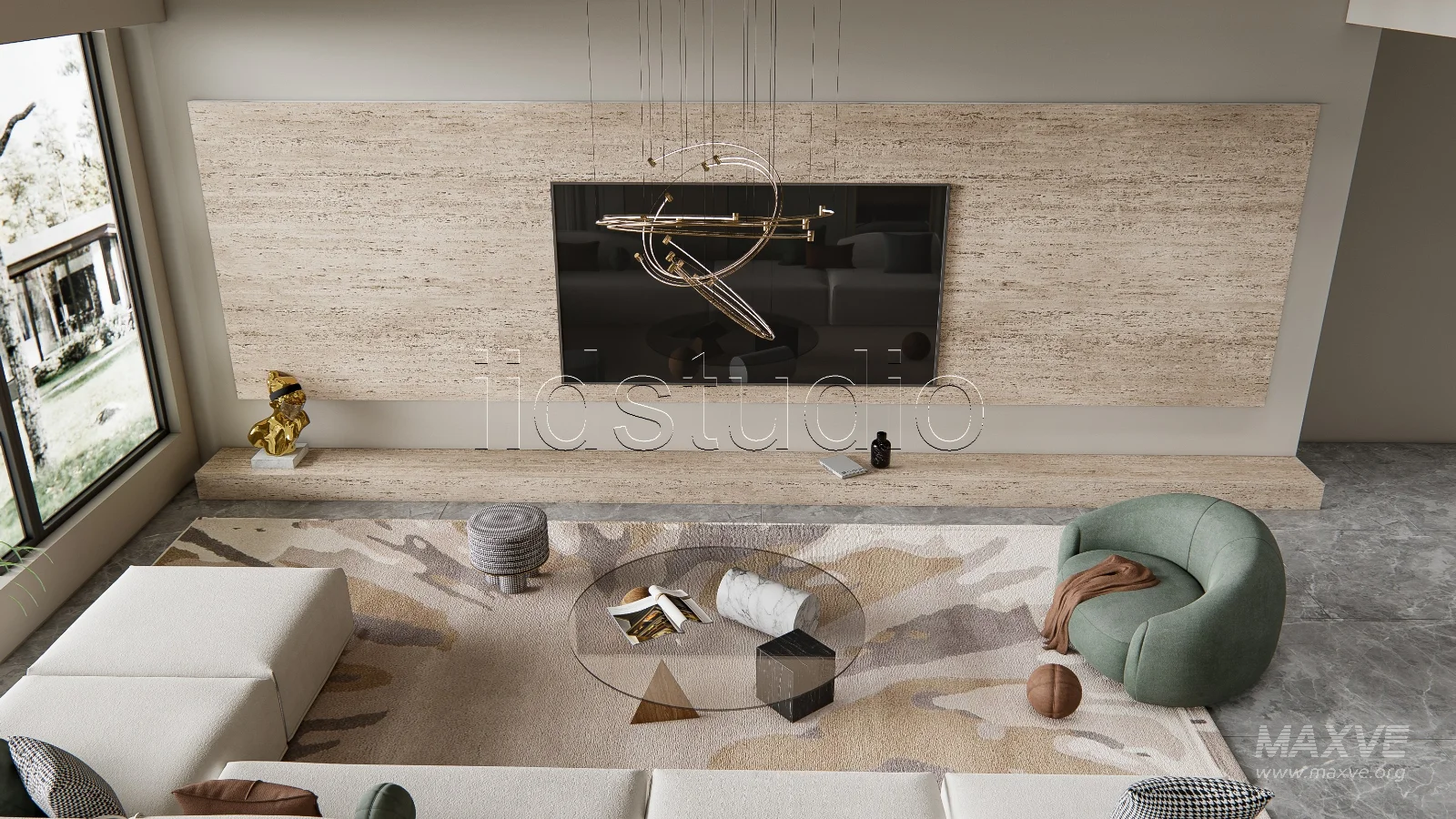 Living room 9 - Image 10