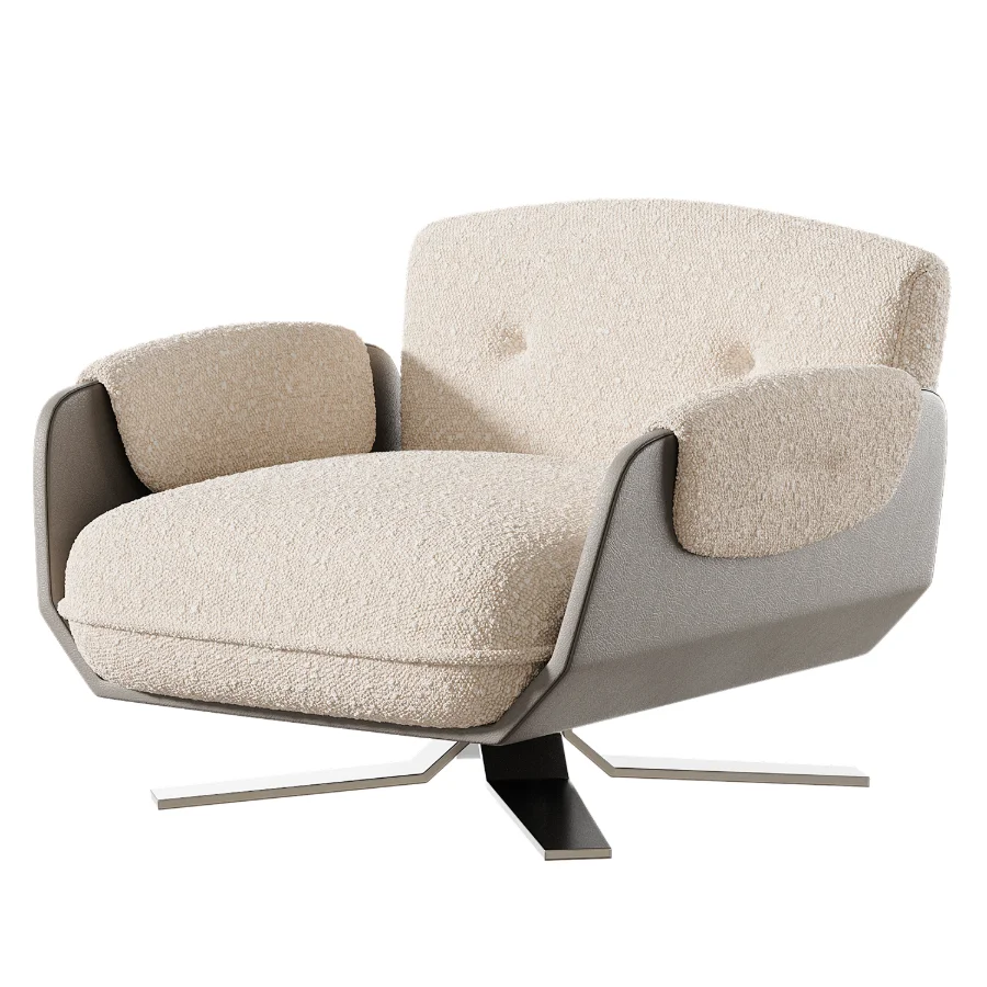 Laurel armchair - Image 6