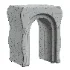 Bixby Outdoor Side Table - Thumbnail 6