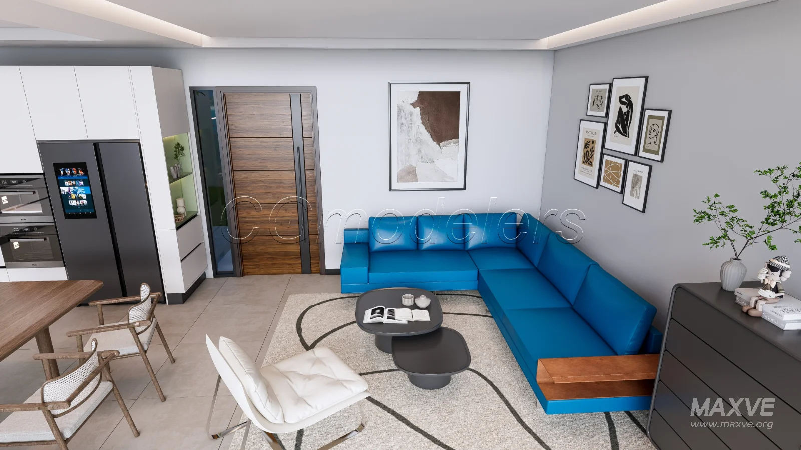 LIVING ROOM 50 - Image 21