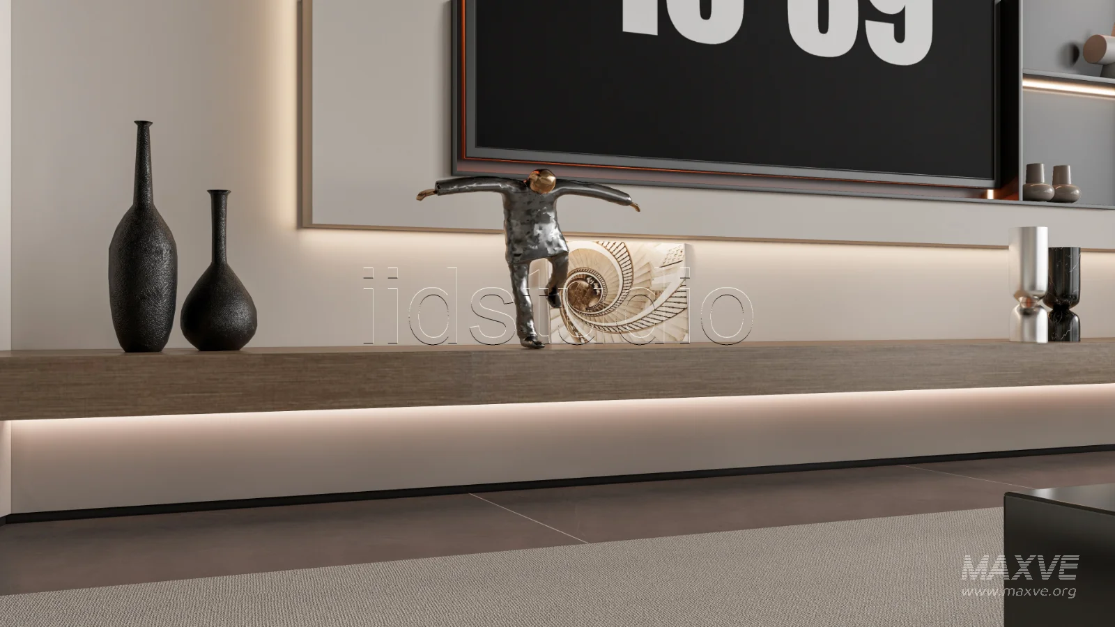 LIVING ROOM 51 - Image 11