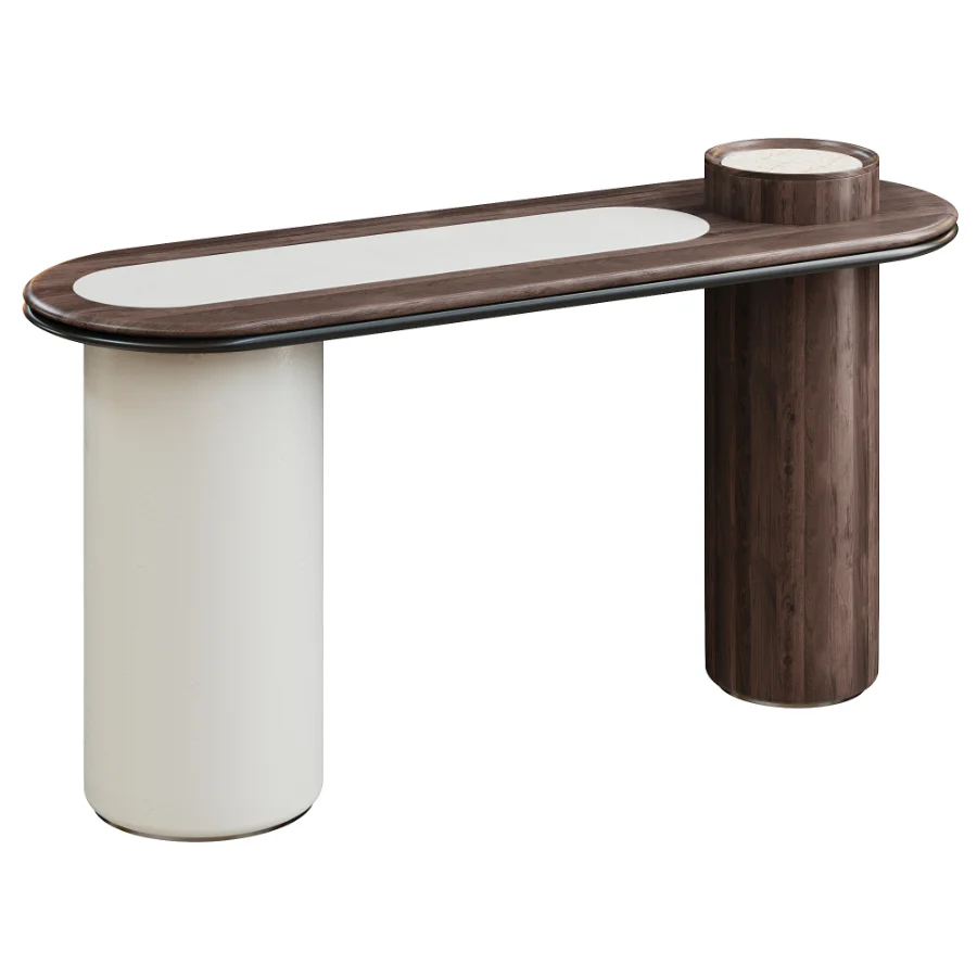 Liz-Console By Giorgetti - Image 1
