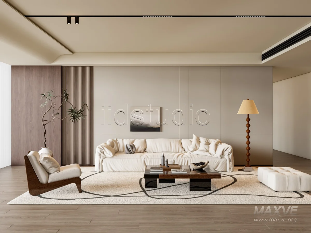 LIVING ROOM 77 - Image 16