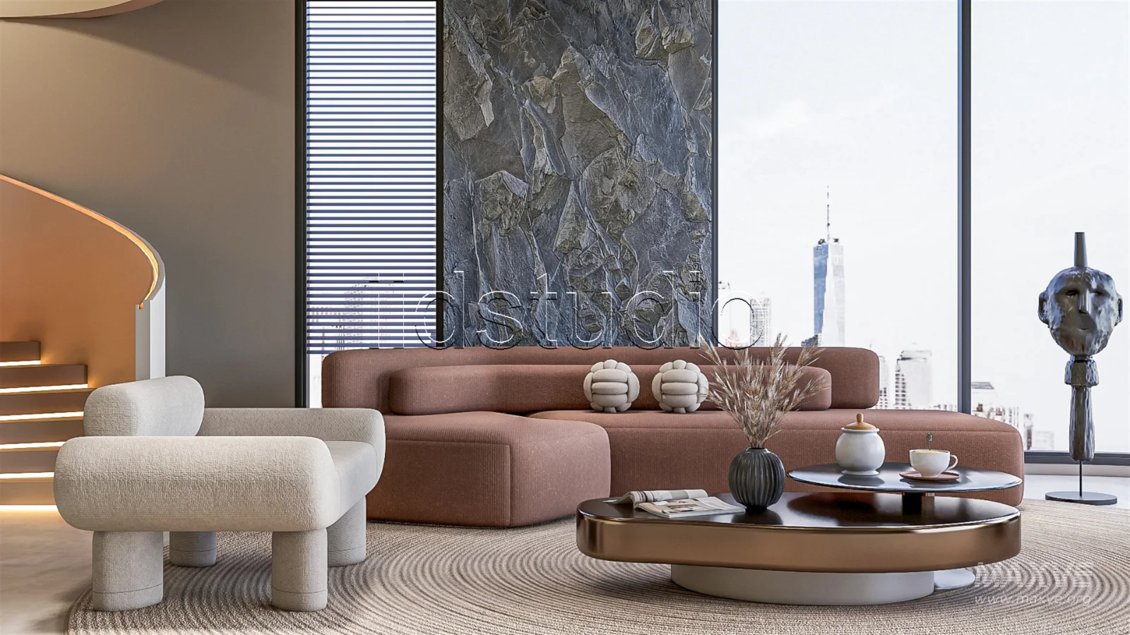 LIVING ROOM 31 - Image 18