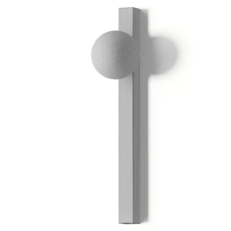 Lampatron OBBE Wall Lamp - Image 2