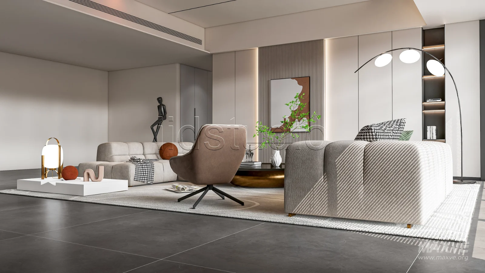 LIVING ROOM 73 - Image 4