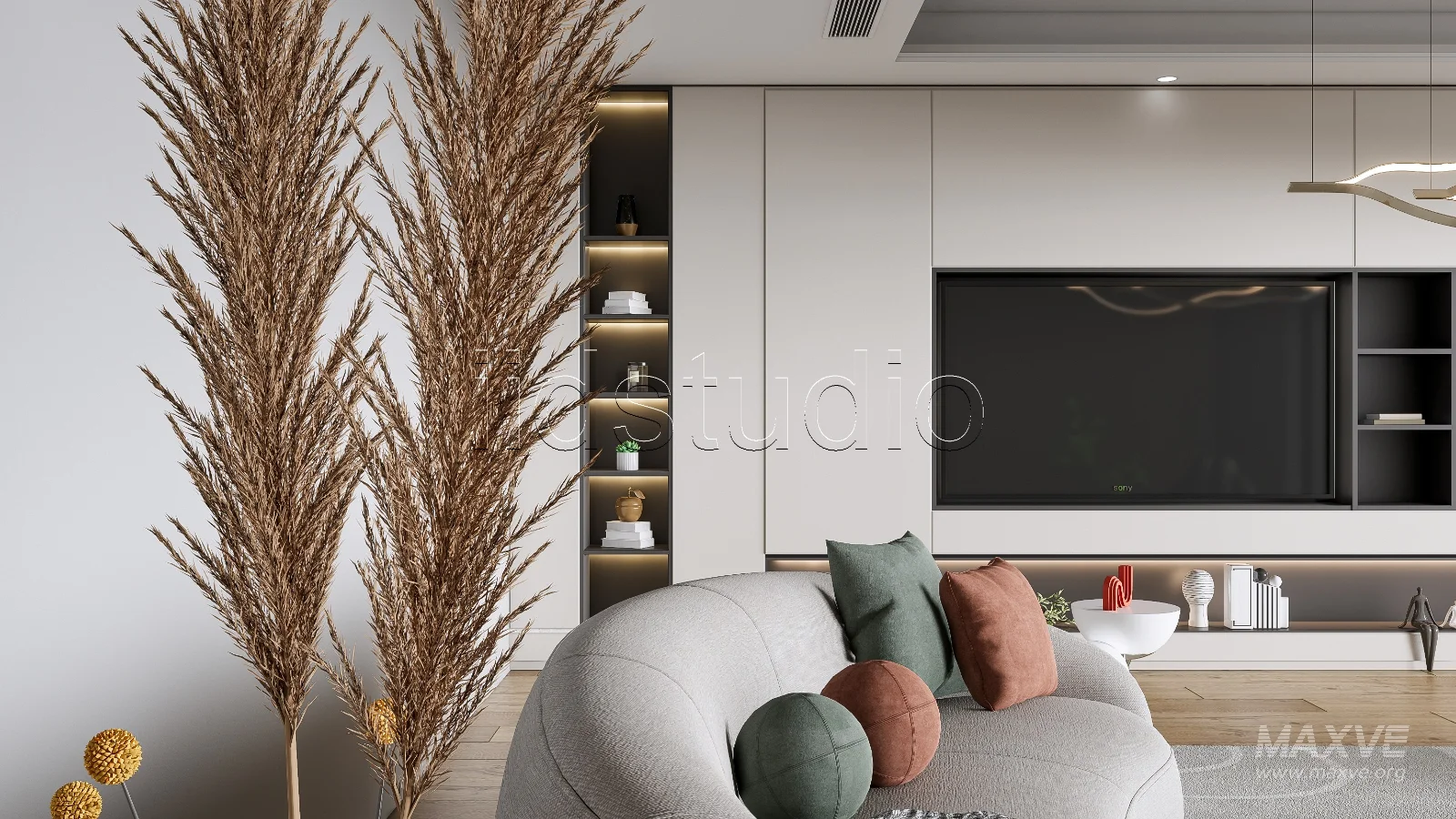 Living room 3 - Image 9