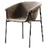 Nixon Chair - Thumbnail 3