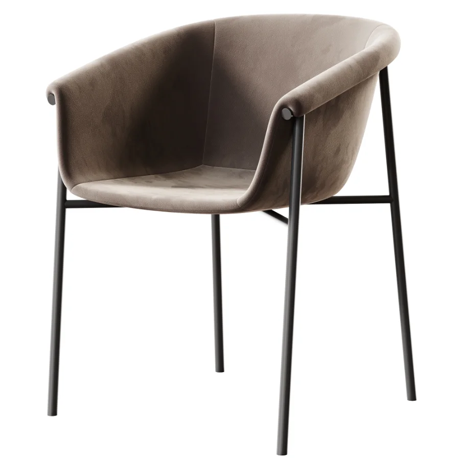 Nixon Chair - Image 3