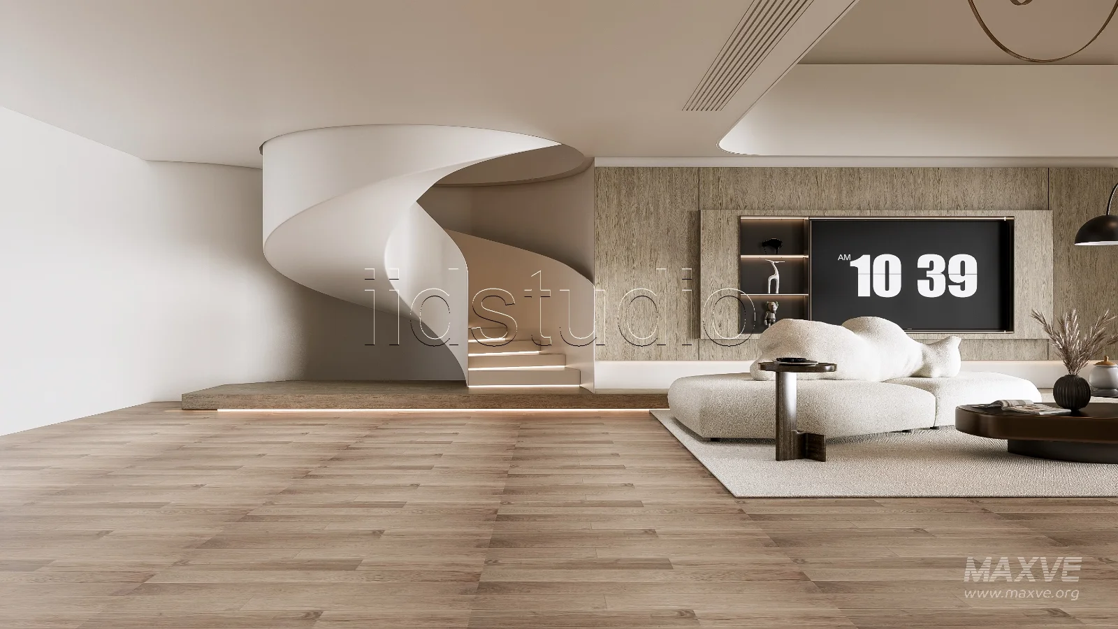 LIVING ROOM 22 - Image 15