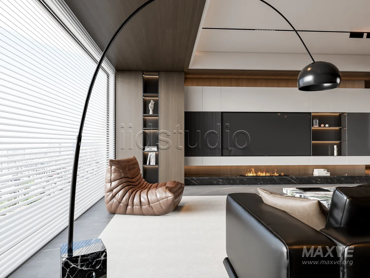 LIVING ROOM 85 - Image 6