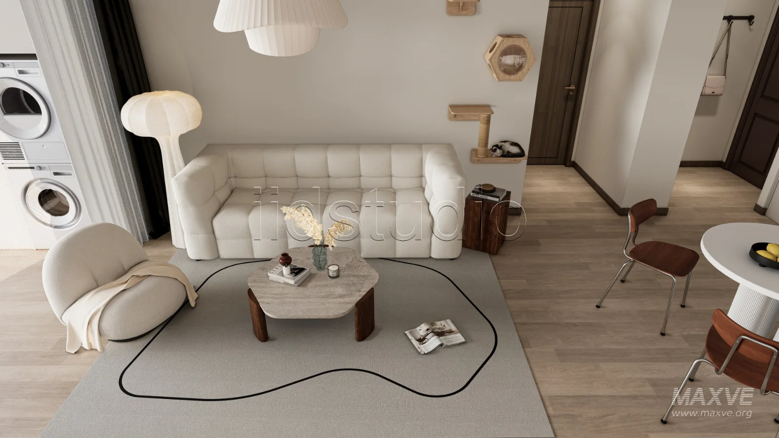 LIVING ROOM 38 - Image 18