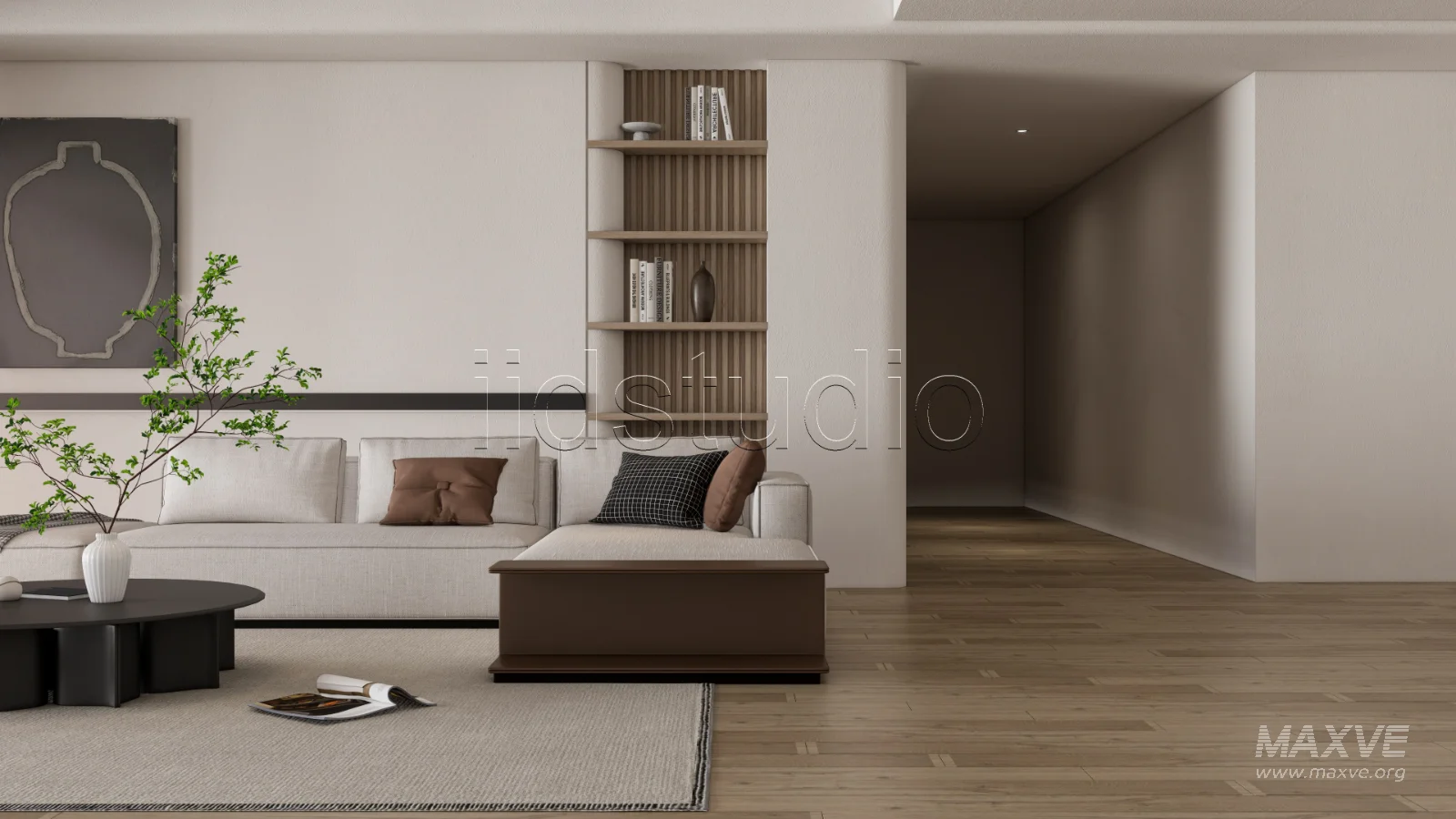 LIVING ROOM 33 - Image 10