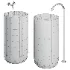 Freestanding Clay Basins FB I | Studio LOHO - Thumbnail 2