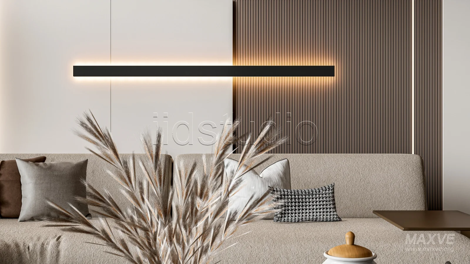 LIVING ROOM 26 - Image 12