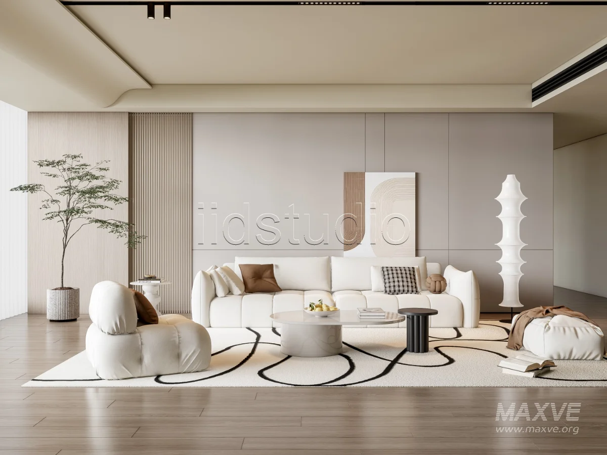 LIVING ROOM 71 - Image 4