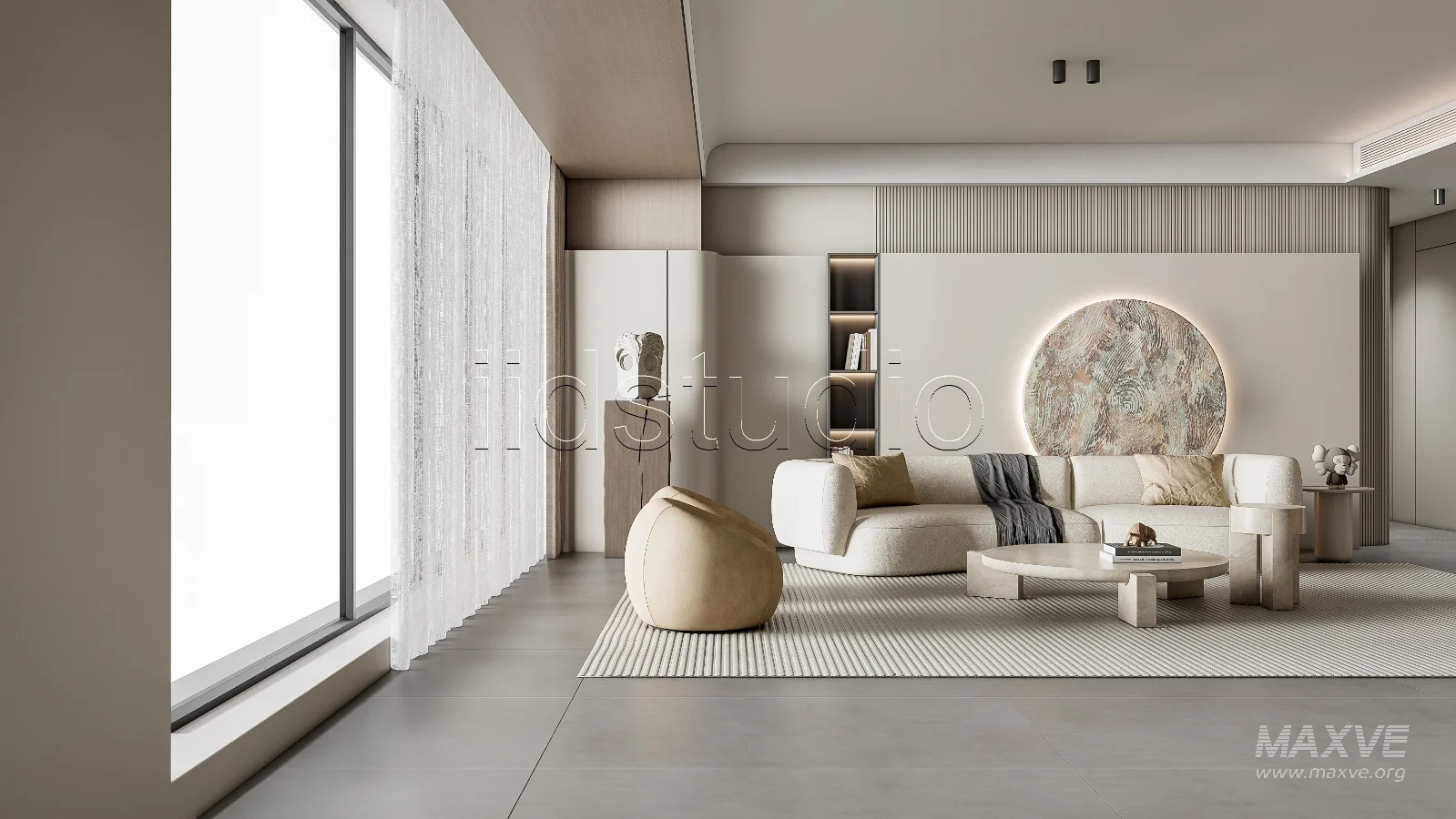 LIVING ROOM 18 - Image 12