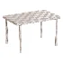 Artek Alvar Aalto Table 81B - Thumbnail 7
