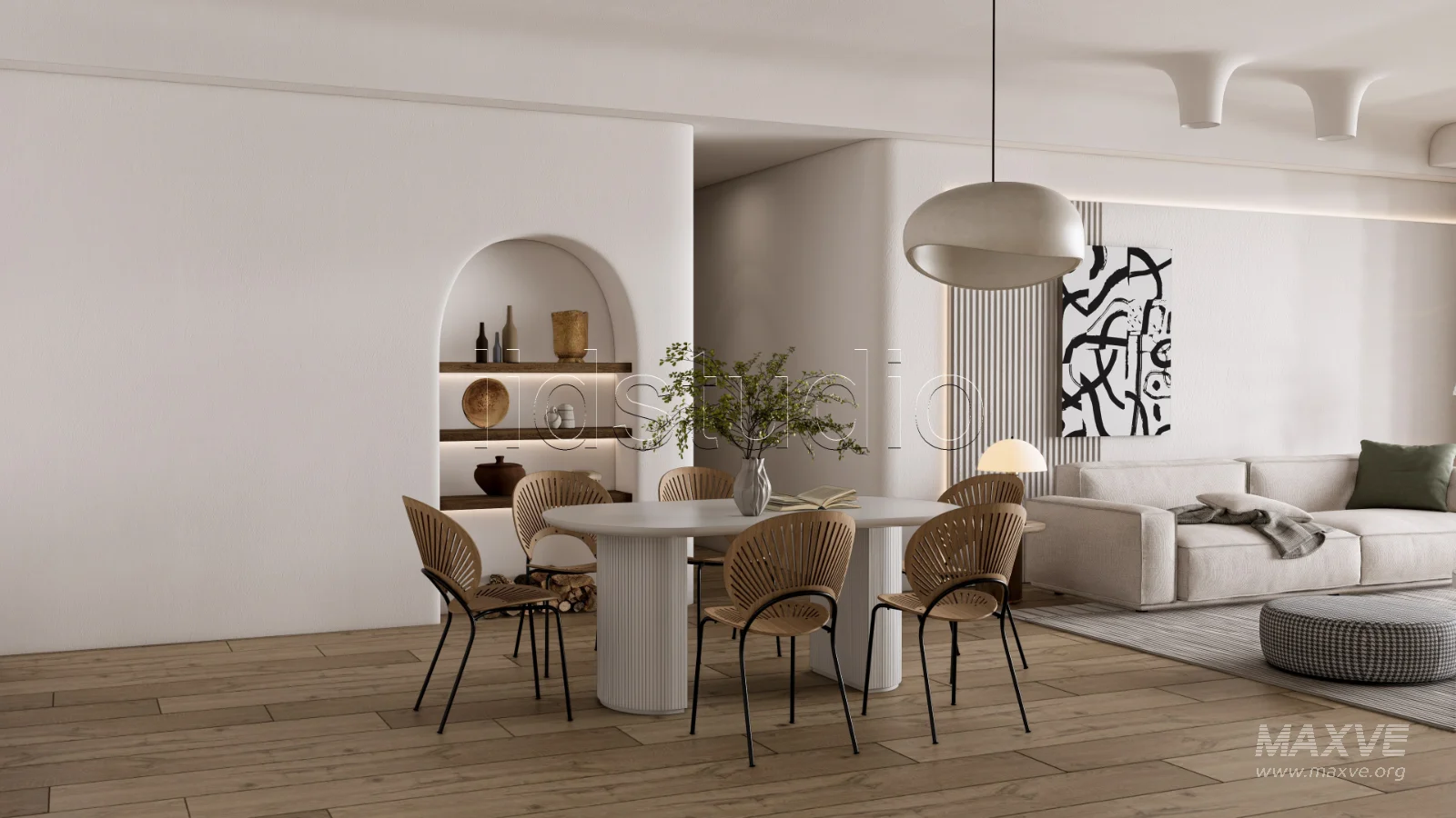 LIVING ROOM 39 - Image 4