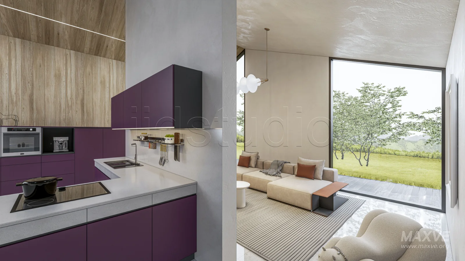 LIVING ROOM 56 - Image 4