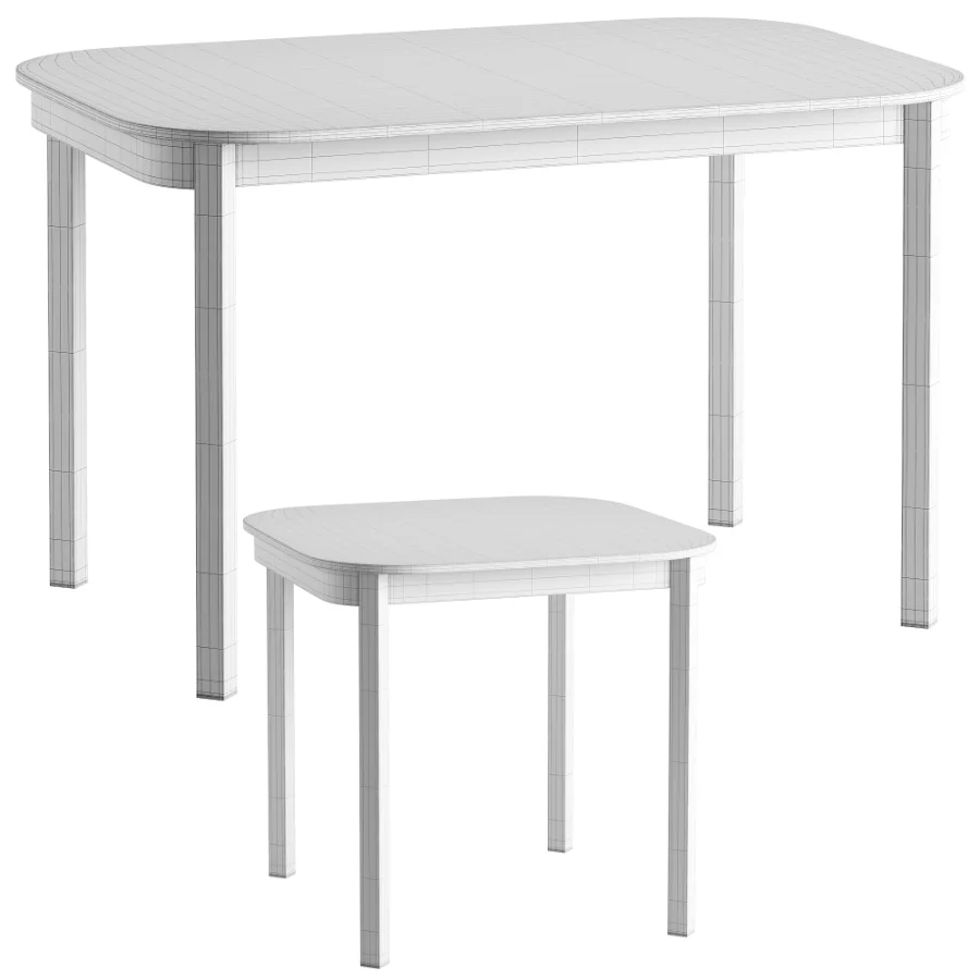 Harrell Dining Table - Image 7