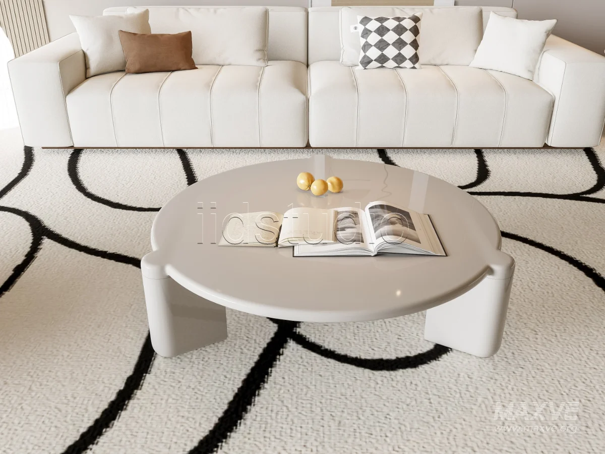 LIVING ROOM 65 - Image 7