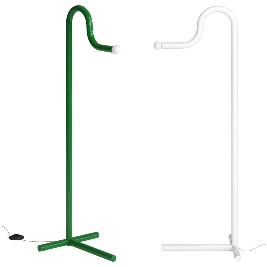 Floor lamp by Piovenefabi - Image 2
