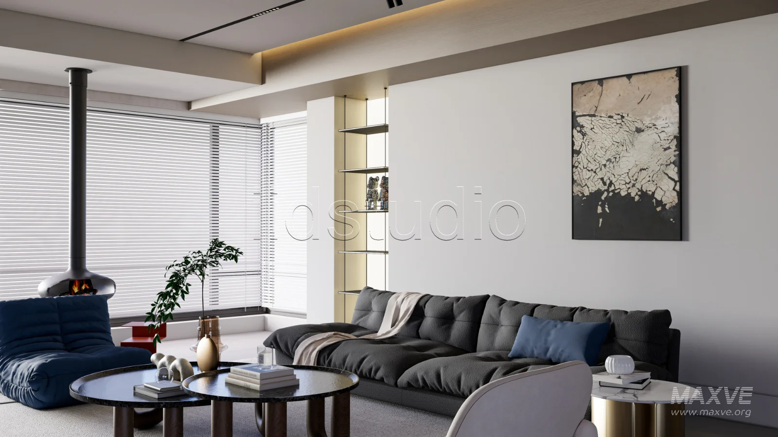 LIVING ROOM 29 - Image 18
