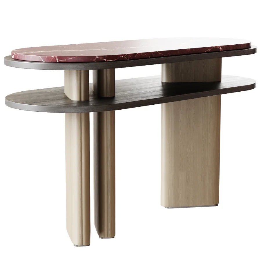 NIIGATA Console Table - Image 2
