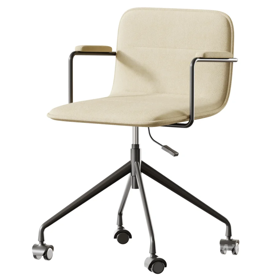 Seifert desk chair - Image 2
