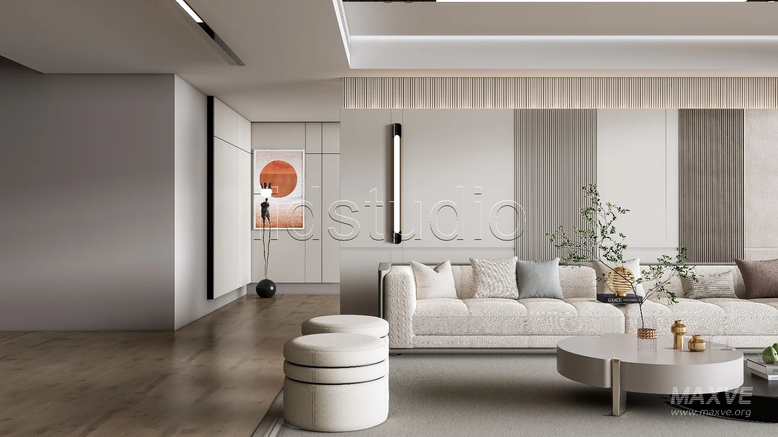 LIVING ROOM 21 - Image 3