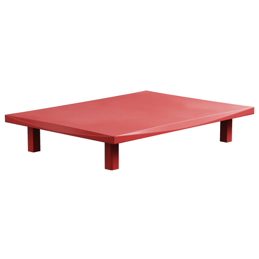 Fleld Field Outdoor Coffee Table By B&B Italia - Image 3