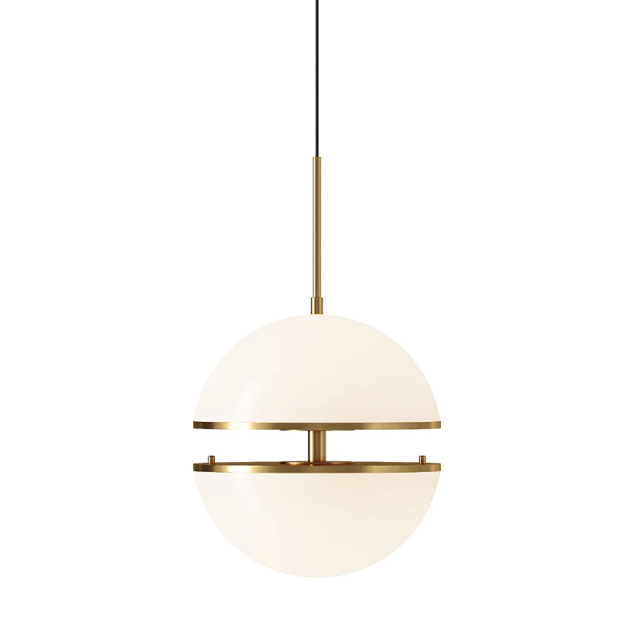 Lampatron DEBERT Pendant Lamp - Image 1