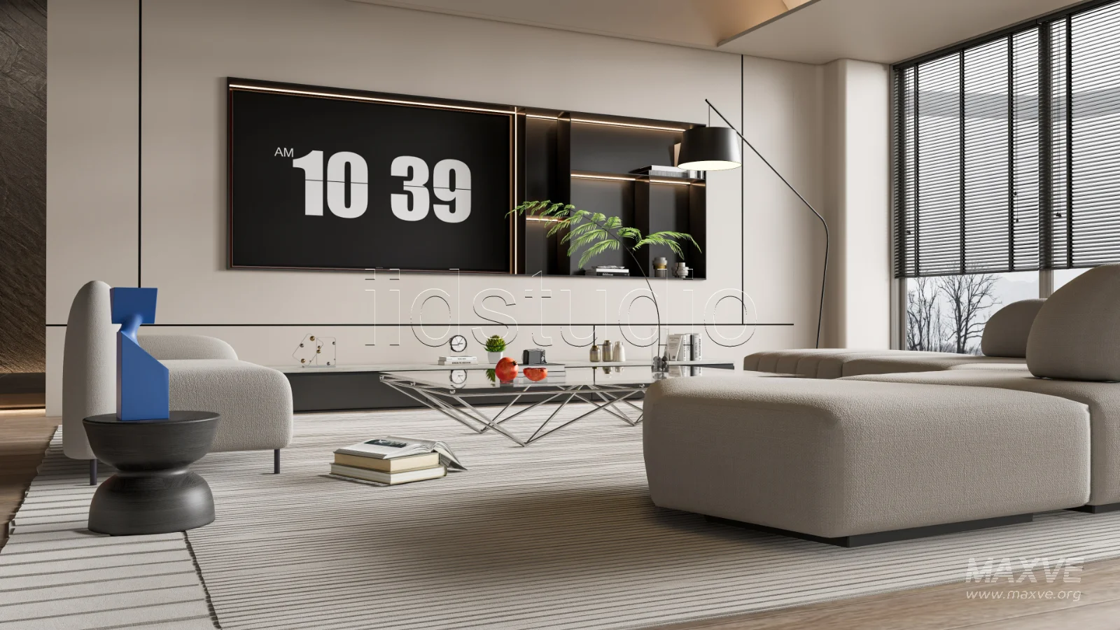 LIVING ROOM 80 - Image 13