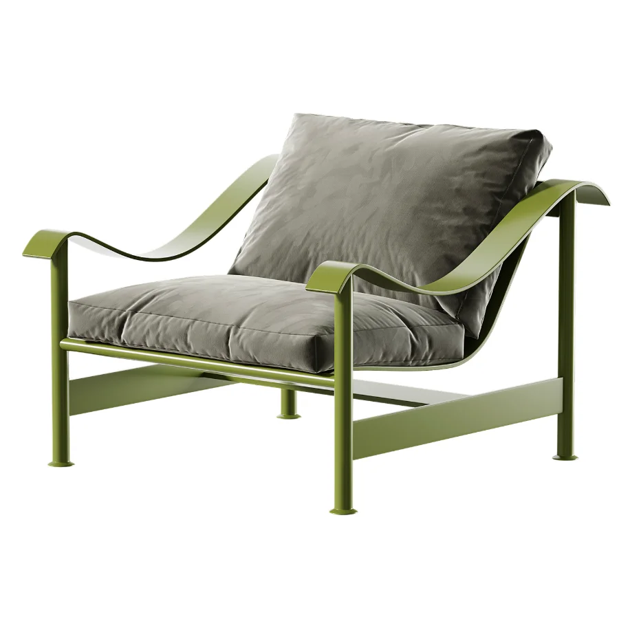 Sandy Armchair - Image 2
