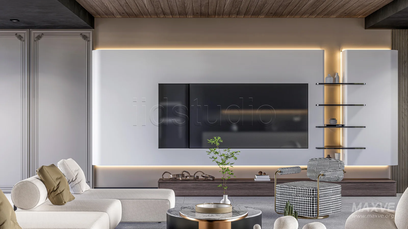LIVING ROOM 25 - Image 32