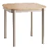 Harrell Dining Table - Thumbnail 4