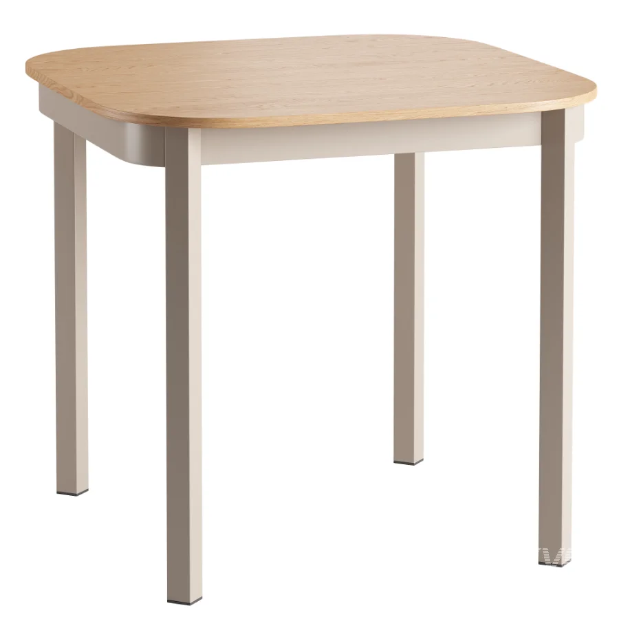Harrell Dining Table - Image 4