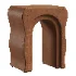 Bixby Outdoor Side Table - Thumbnail 2