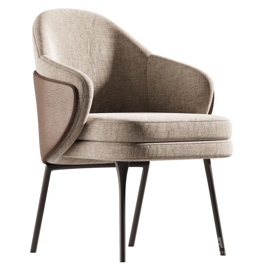 pdDC157 Chair - Image 2
