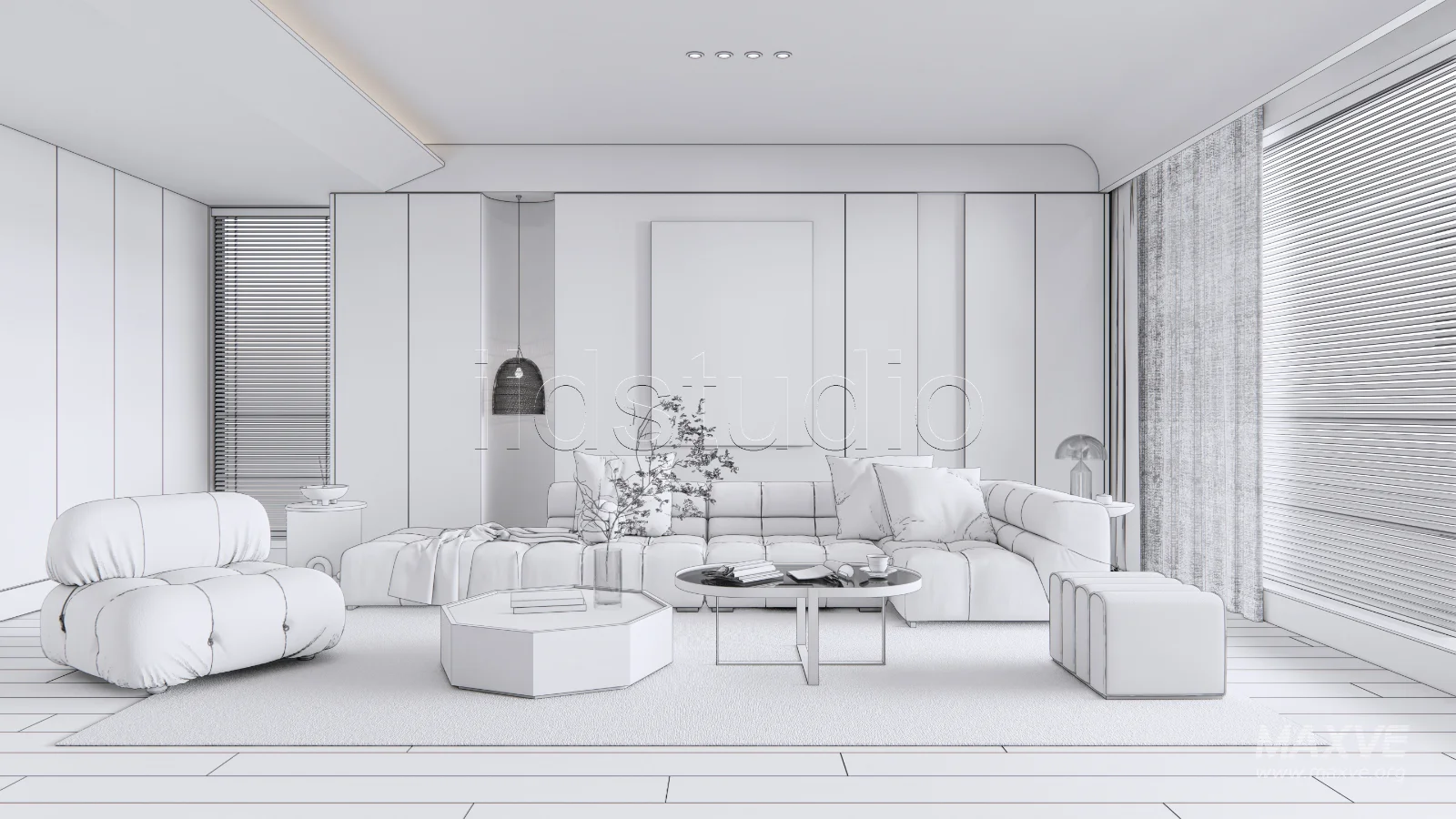 LIVING ROOM 12 - Image 20