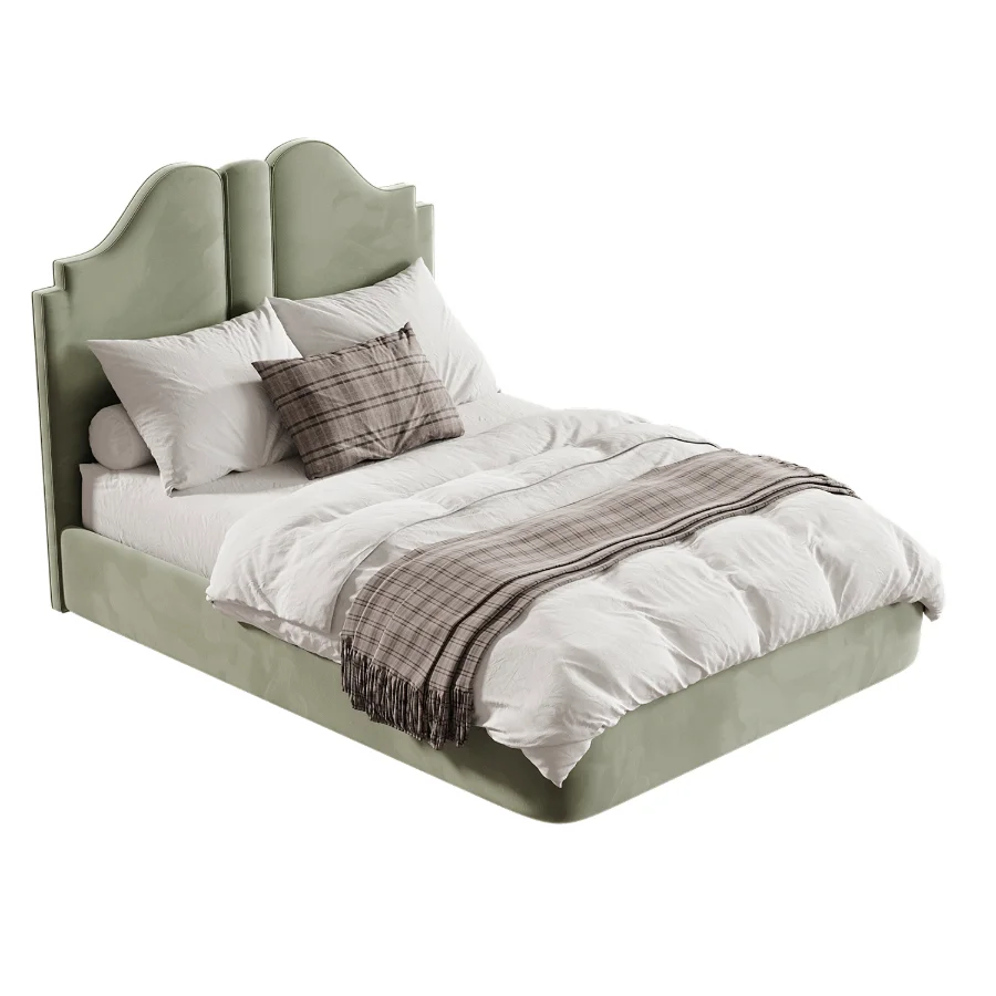 Monaco Bed - Image 1