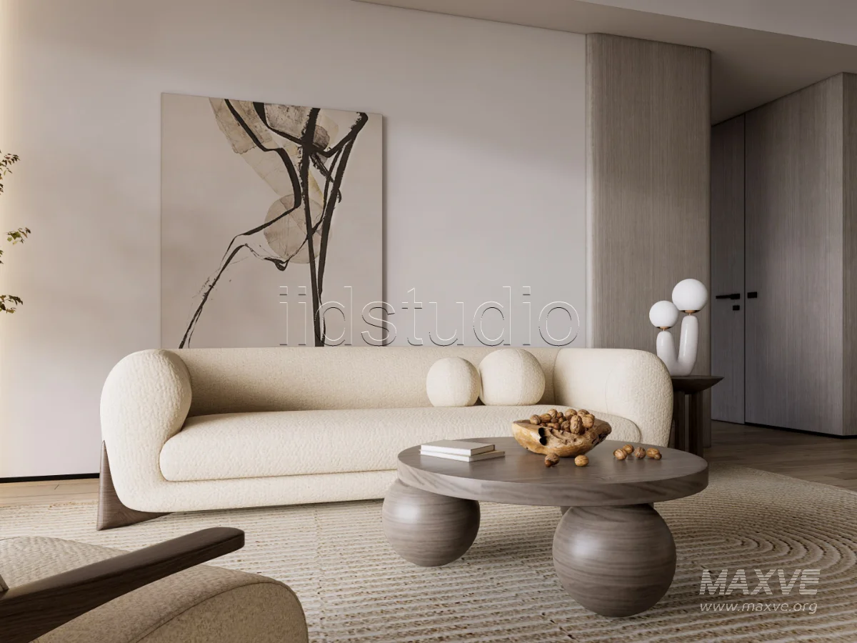 LIVING ROOM 41 - Image 5