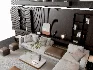 MODERN LUXURY LIVING ROOM SET 16 - Thumbnail 10