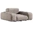 Orion chair - Thumbnail 1