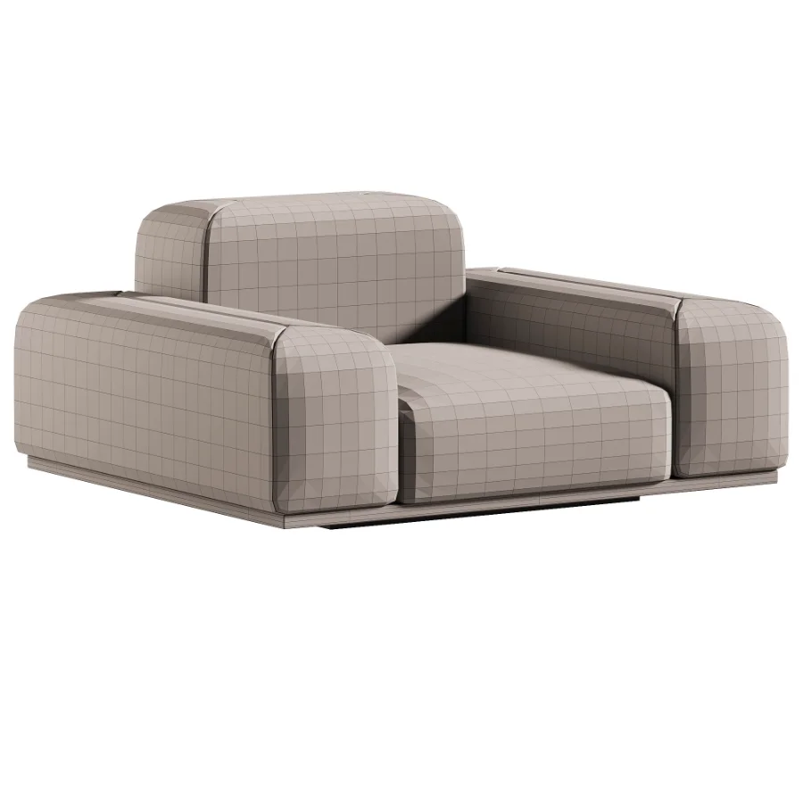 Orion chair - Image 1